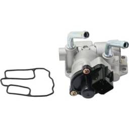 New 6-Prong Idle Control Valve Compatible With Mitsubishi Mirage Es 4 Cyl 1.8L Mirage Ls 4 Cyl 1.8L
