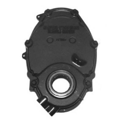 New Plastic W/Sensor Hole Timing Cover By Sil-6509 12554555 93445880