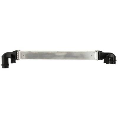 New Aluminum Intercooler Compatible With Infiniti Mercedes Benz Qx30 Pure 4 Cyl 2.0L Qx30 Essential thumbnail 15