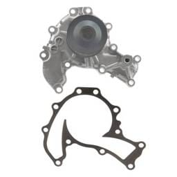 New Water Pump Compatible With Acura Slx Sport Utility 3.5L 1998-1999 97224 8971675540 8-97167-554-0