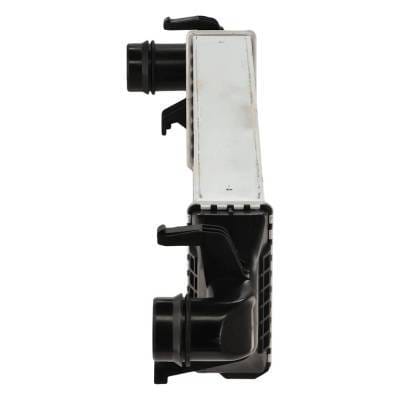 New Aluminum Intercooler Compatible With Infiniti Mercedes Benz Cla250 4Matic 4 Cyl 2.0L Qx30 thumbnail 11