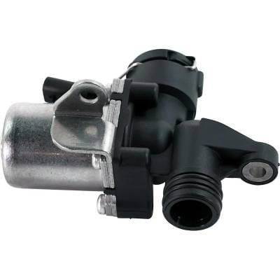 New Heater Valve Compatible With Dodge Freightliner Mercedes Benz Clk550 Base 8 Cyl 5.5L S400 Hybrid thumbnail 9