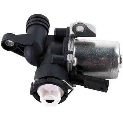 New Heater Valve Compatible With Dodge Freightliner Mercedes Benz Clk550 Base 8 Cyl 5.5L S400 Hybrid thumbnail 11