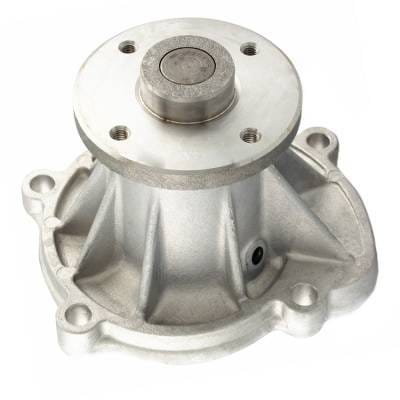 New Engine Water Pump Fits Infiniti Q45 1992-1993 2101060U25 2101060U26 21010-60U25 21010-60U26 thumbnail 2