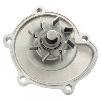 New Engine Water Pump Fits Infiniti Q45 1992-1993 2101060U25 2101060U26 21010-60U25 21010-60U26 thumbnail 3