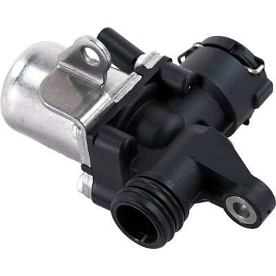 New Heater Valve Compatible With Dodge Freightliner Mercedes Benz E350 4Matic 6 Cyl 3.5L Cl550 Base thumbnail 7