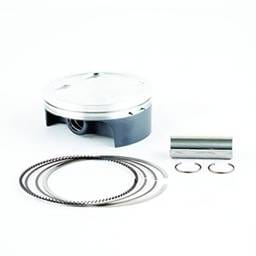 New 82.95Mm Bore Piston Kit Compatible With Husqvarna Txc 250Cc 2008 Smr 250Cc 2006 Tc 250Cc