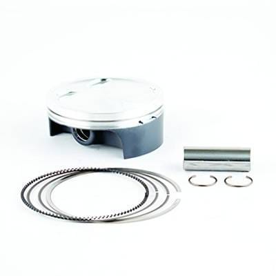 New 82.95Mm Bore Piston Kit Compatible With Husqvarna Txc 250Cc 2008 Smr 250Cc 2006 Tc 250Cc