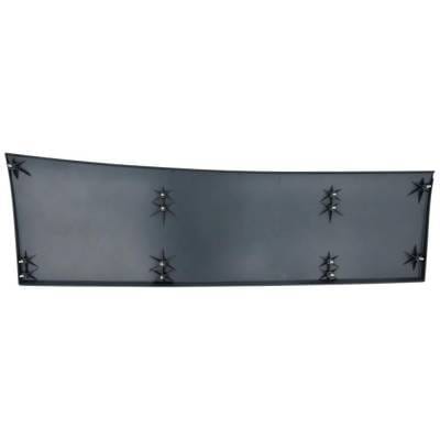 New Left Fairing Compatible With Volvo Vnl Base 6 Cyl 16.1L Vnl Base 6 Cyl 14.9L Vnl Base 6 Cyl thumbnail 7