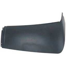 Driver Side Roof Side Air Deflector Compatible With 2018-2023 Volvo Vnl Semi Truck 10.8L 11.9L 12.8L