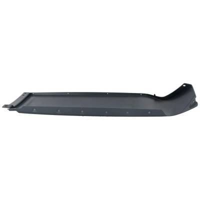Driver Side Roof Side Air Deflector Compatible With 2018-2023 Volvo Vnl Semi Truck 10.8L 11.9L 12.8L thumbnail 11
