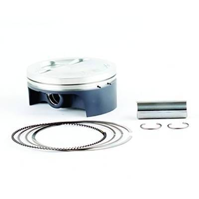 New 82.95Mm Bore Piston Kit Compatible With Yamaha Wr-F 250Cc 2005-2025 Yz-F 250Cc 2005-2025 By