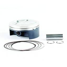 New 82.95Mm Bore Piston Kit Compatible With Yamaha Yz-Fx 250Cc 2015-2025 Yz-F 50Th Anniversary 250Cc