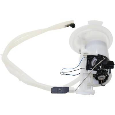 New Fuel Sending Unit Compatible With Mercedes Benz E550 Base 8 Cyl 5.5L C300 4Matic 6 Cyl 3.5L E400 thumbnail 9