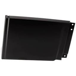New Left Fairing Compatible With Volvo Vnl Base 6 Cyl 10.8L Vnl Base 6 Cyl 12.8L Vnl Base 6 Cyl