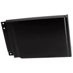 New Right Fairing Compatible With Volvo Vnl Base 6 Cyl 12.8L Vnl Base 6 Cyl 11.9L Vnl Base 6 Cyl