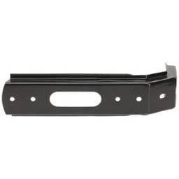 New Lower Right Fairing Bracket Compatible With Volvo Vnl Base 6 Cyl 16.1L Vnl Base 6 Cyl 14.9L Vnl
