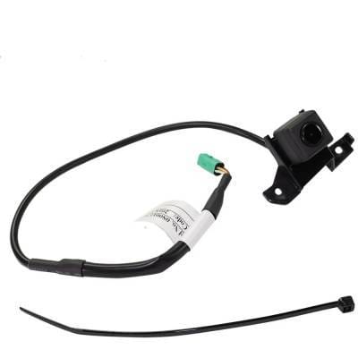 New 130 Degrees Back Up Camera Compatible With Toyota Camry Base Camry Se Camry Hybrid Camry Le thumbnail 3