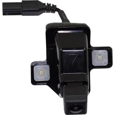 150 Degrees Back Up Camera Compatible With Toyota 4Runner All Submodels 2014-2015 To1960123 thumbnail 9