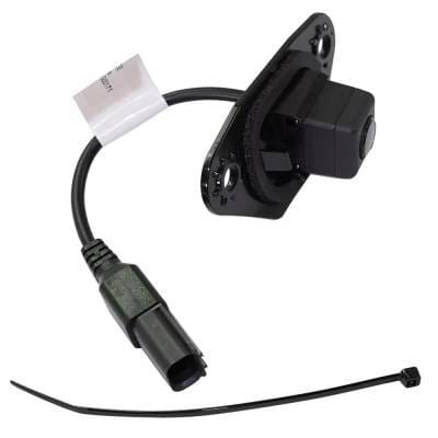 120 Degrees Back Up Camera Compatible With Toyota Camry All Submodels 2012-2014 By To1960107 thumbnail 3