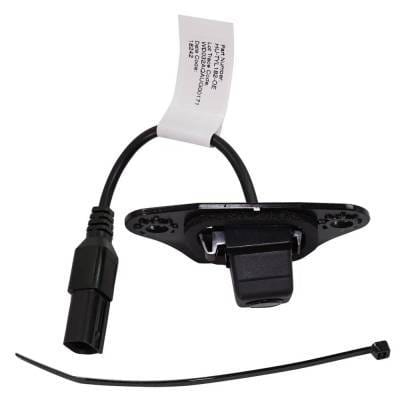 120 Degrees Back Up Camera Compatible With Toyota Camry All Submodels 2012-2014 By To1960107 thumbnail 7