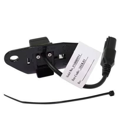 120 Degrees Back Up Camera Compatible With Toyota Camry All Submodels 2012-2014 By To1960107 thumbnail 9