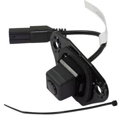 120 Degrees Back Up Camera Compatible With Toyota Camry All Submodels 2012-2014 To1960107 8679006031 thumbnail 5
