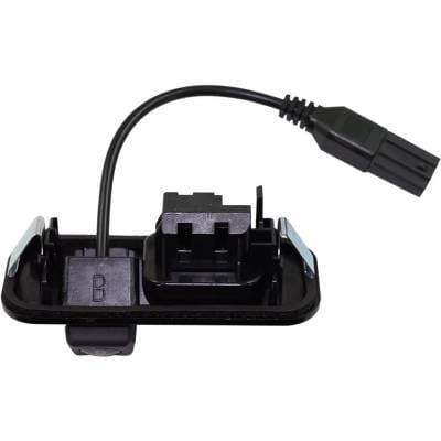 New 120 Degrees Back Up Camera Compatible With Toyota Corolla All Submodels 2014-2016 By 867A002020 thumbnail 11