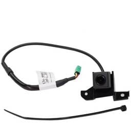 New 130 Degrees Back Up Camera Compatible With Toyota Camry Xle Camry Le Camry Base Camry Hybrid