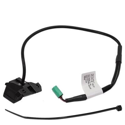 New 130 Degrees Back Up Camera Compatible With Toyota Camry Xle Camry Base Camry Hybrid Camry Se thumbnail 11