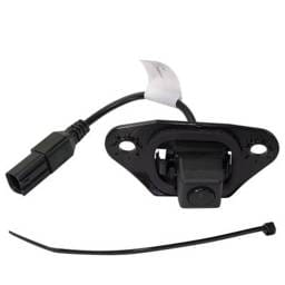 New 120 Degrees Back Up Camera Compatible With Toyota Camry All Submodels 2012-2014 To1960107