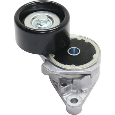 New Clockwise Accessory Belt Tensioner Compatible With Lexus Toyota Sequoia Platinum 8 Cyl 5.7L thumbnail 7
