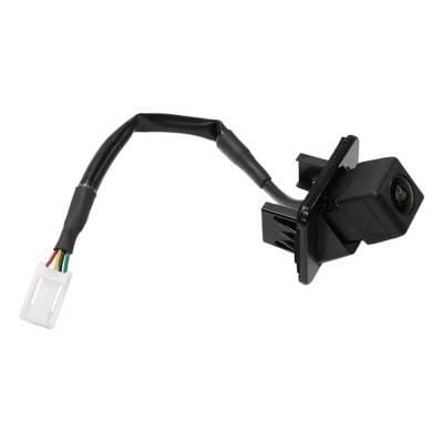 150 Degrees Back Up Camera Compatible With Mazda 6 All Submodels 2016-2017 By Ma1960124 Gmn467rc0 thumbnail 3
