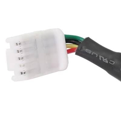 150 Degrees Back Up Camera Compatible With Mazda 6 All Submodels 2016-2017 By Ma1960124 Gmn467rc0 thumbnail 15
