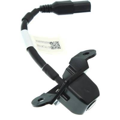 150 Degrees Back Up Camera Compatible With Toyota Tacoma All Submodels 2014-2015 To1960101 thumbnail 5