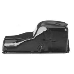 New Marine Boat Oil Pan With Integrated Splash Tray Compatible With Gm Gen V V8 7.4L/454 Cid Engines