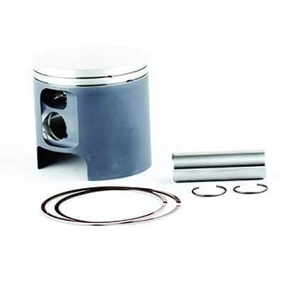 New 72.5Mm Bore 5Mm Over Piston Kit Compatible With Polaris Xplorer 250Cc 2000-2002 Big Boss 4X6 thumbnail 2