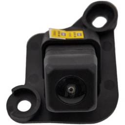 150 Degrees Back Up Camera Compatible With Toyota Tundra All Submodels 2016-2017 By To1960125