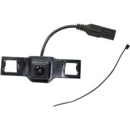 New 150 Degrees Back Up Camera Compatible With Toyota Camry All Submodels 2015-2017 To1960131