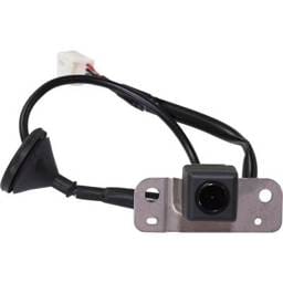 130 Degrees Back Up Camera Compatible With Mazda Cx-9 All Submodels 2007-2009 Ma1960107 Td1467rc0a