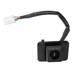 150 Degrees Back Up Camera Compatible With Mazda 6 All Submodels 2016-2017 Ma1960124 Gmn467rc0