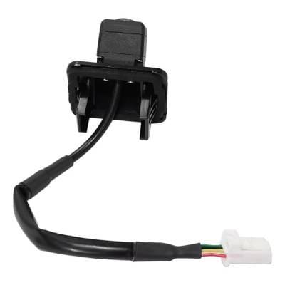 150 Degrees Back Up Camera Compatible With Mazda 6 All Submodels 2016-2017 Ma1960124 Gmn467rc0 thumbnail 9