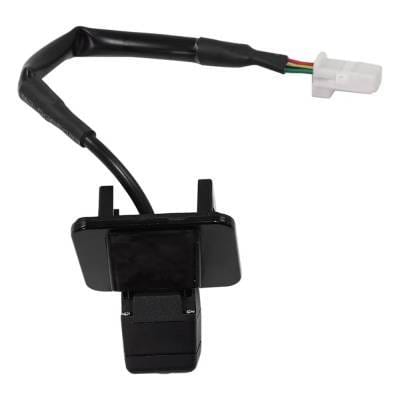 150 Degrees Back Up Camera Compatible With Mazda 6 All Submodels 2016-2017 Ma1960124 Gmn467rc0 thumbnail 11