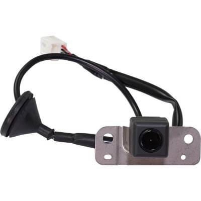 130 Degrees Back Up Camera Compatible With Mazda Cx-9 All Submodels 2007-2009 By Ma1960107
