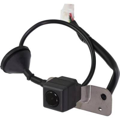 130 Degrees Back Up Camera Compatible With Mazda Cx-9 All Submodels 2007-2009 By Ma1960107 thumbnail 5