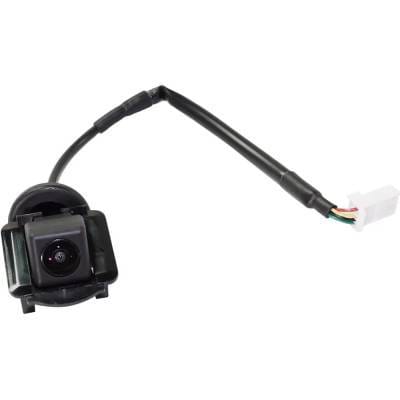 150 Degrees Back Up Camera Compatible With Mazda Cx-5 All Submodels 2013-2016 By Ma1960108