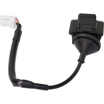 150 Degrees Back Up Camera Compatible With Mazda Cx-5 All Submodels 2013-2016 By Ma1960108 thumbnail 7
