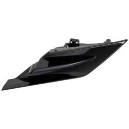 New Left Grille Trim Compatible With Toyota Camry Le 4 Cyl 2.5L Camry Hybrid Le 4 Cyl 2.5L Camry L 4