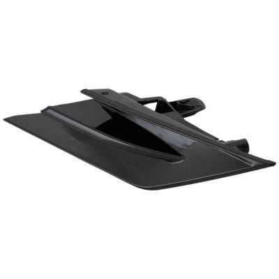 New Left Grille Trim Compatible With Toyota Camry Hybrid Le 4 Cyl 2.5L Camry L 4 Cyl 2.5L Camry Le 4 thumbnail 5