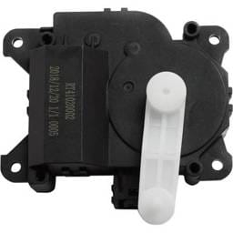 New Passenger Side A/C Actuator Compatible With Lexus Toyota Es300 Base 6 Cyl 3.0L Highlander Base 4